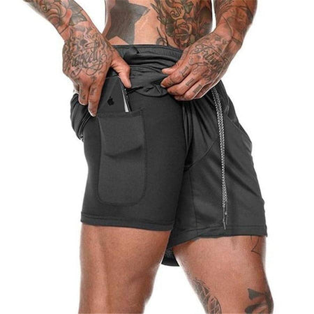 Estilo Deportivo para Hombres.